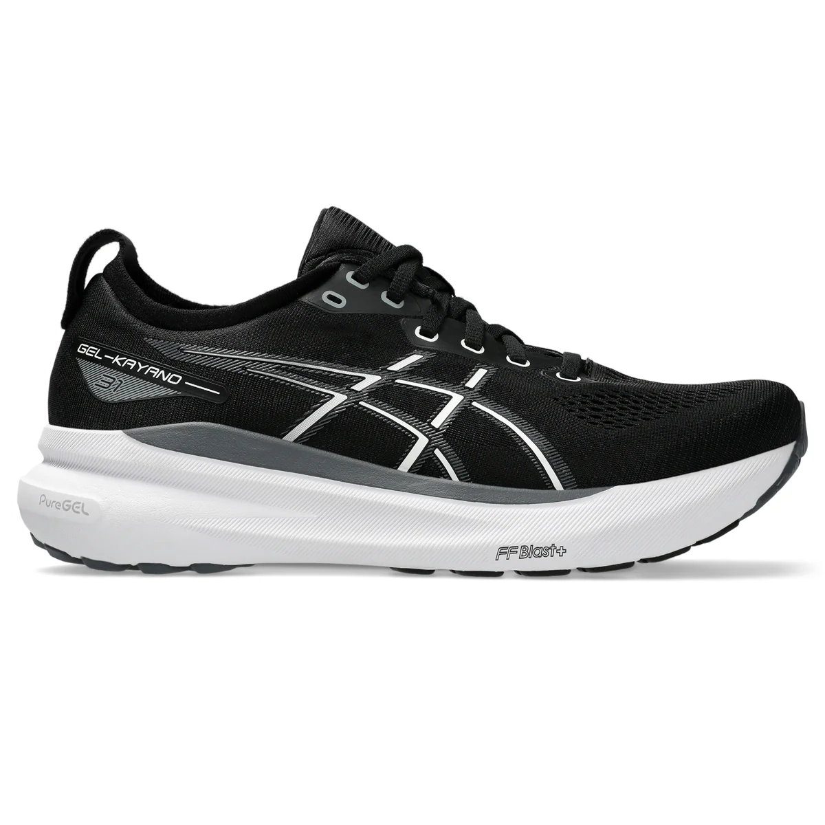 Asics Gel Kayano 31 Mens Running Shoes - Image 17