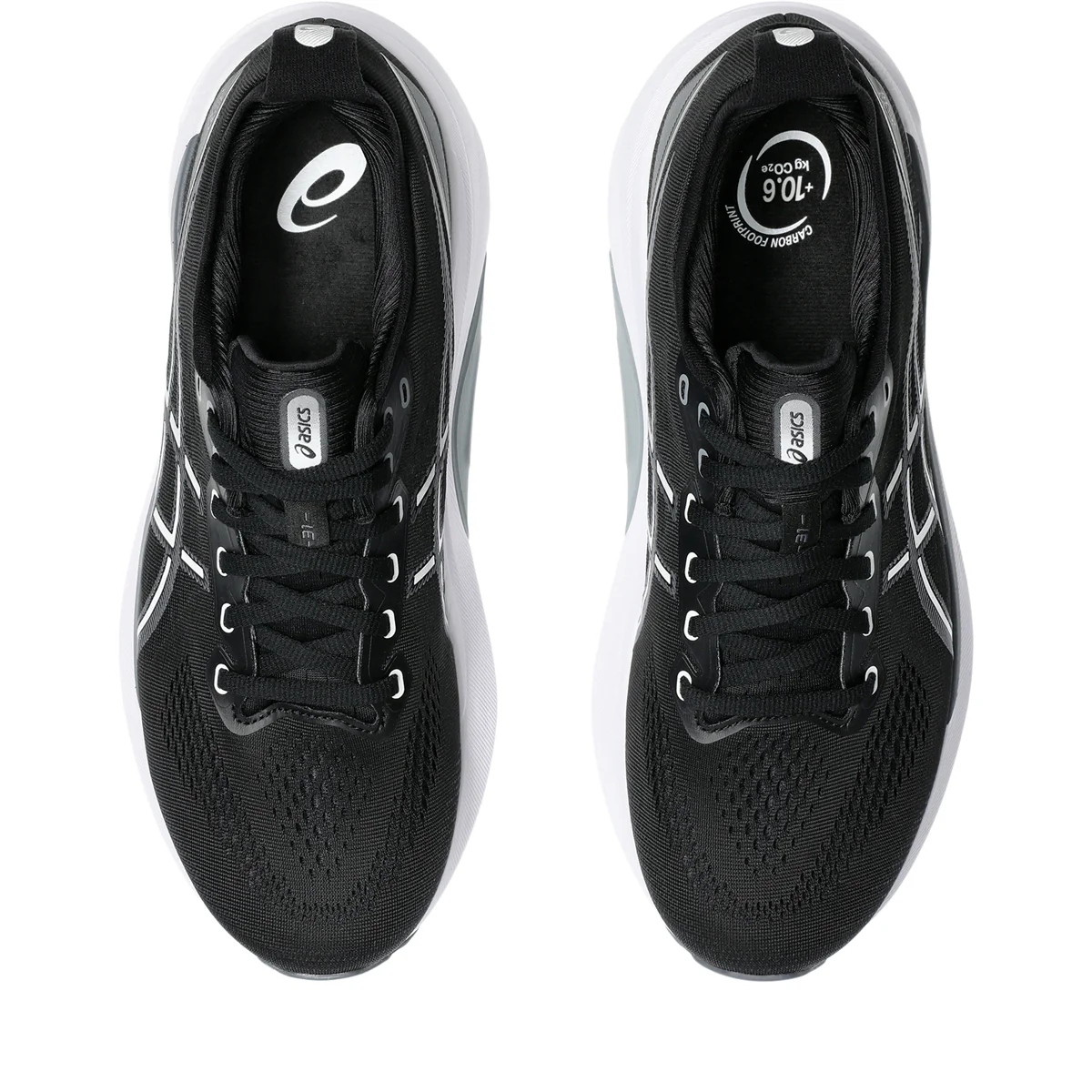 Asics Gel Kayano 31 Mens Running Shoes - Image 20