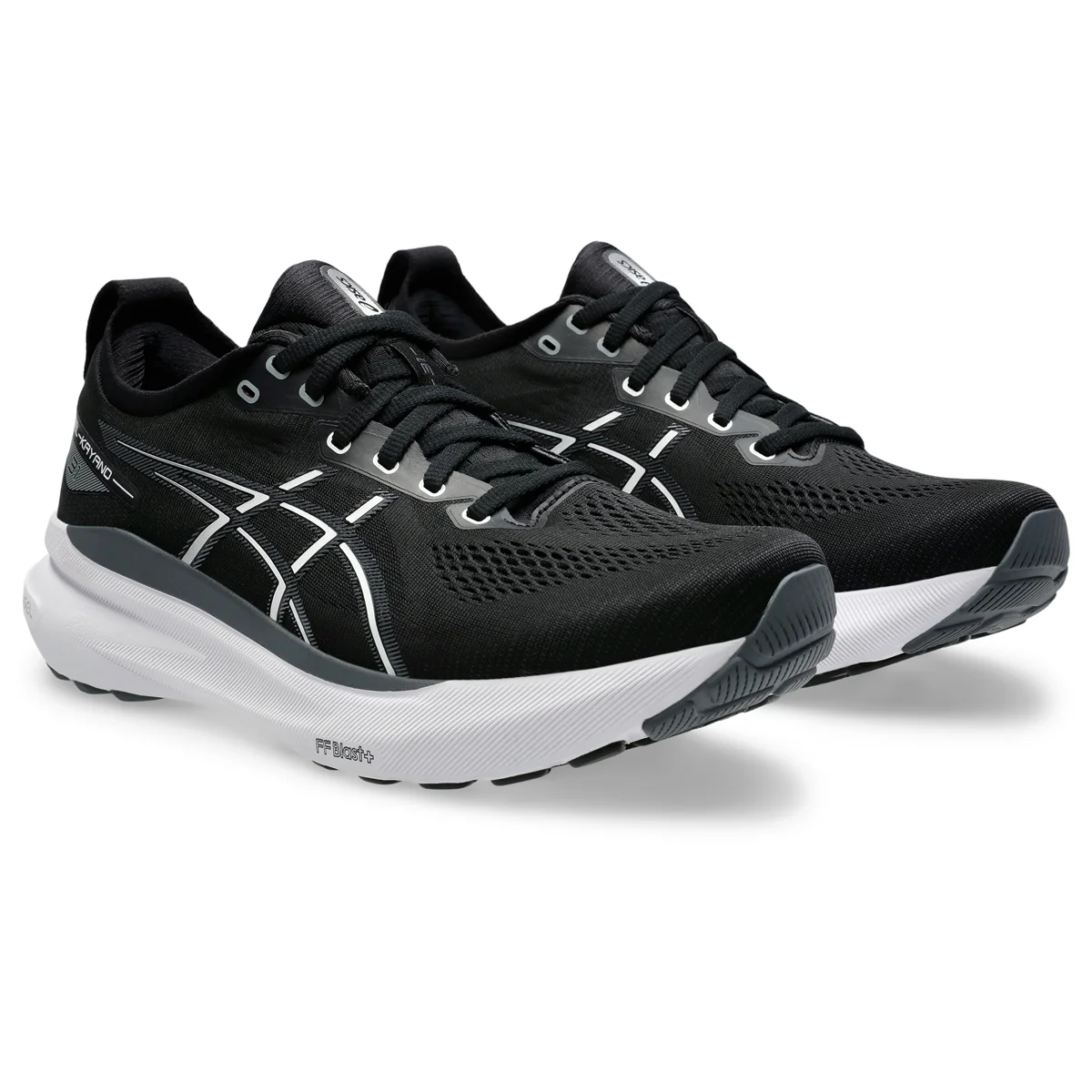 Asics Gel Kayano 31 Mens Running Shoes - Image 21