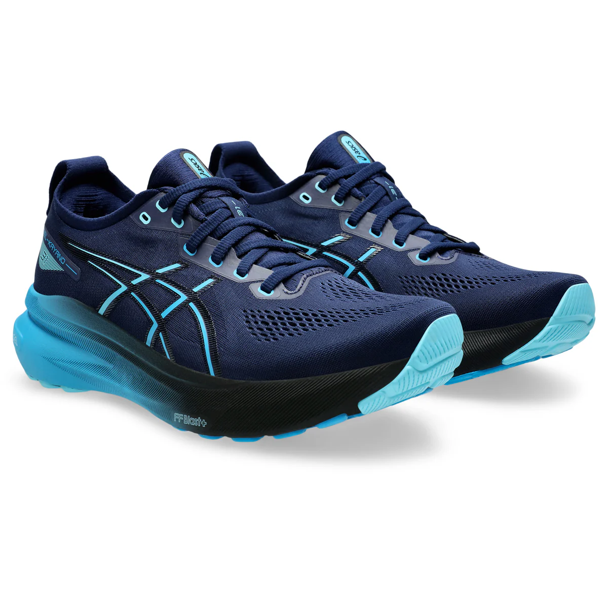 Asics Gel Kayano 31 Mens Running Shoes - Image 29