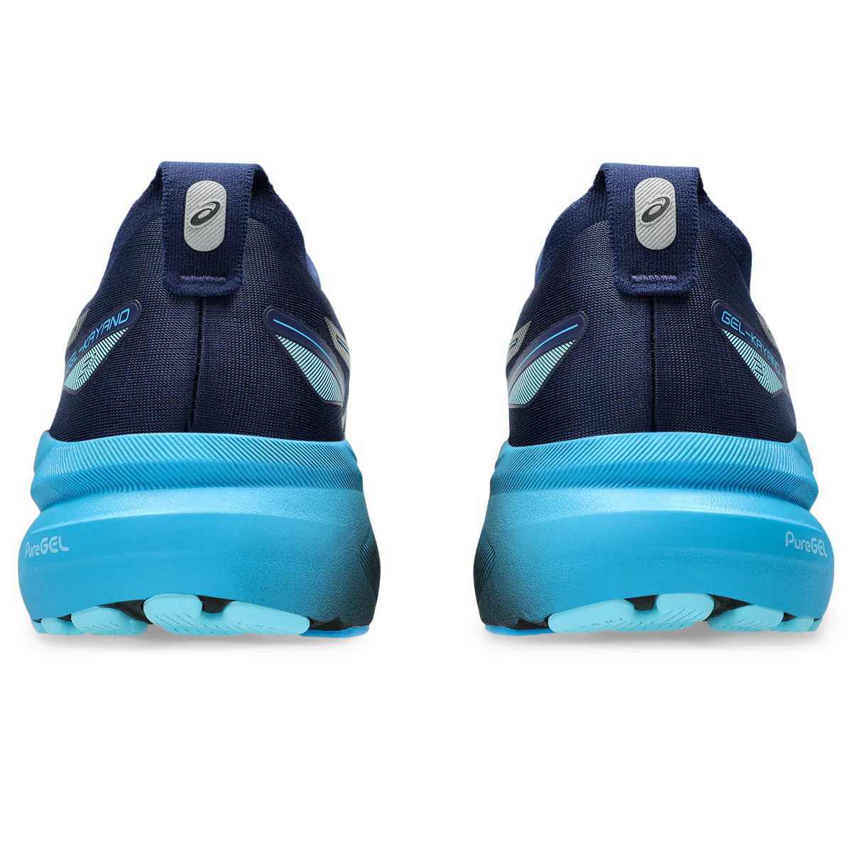 Asics Gel Kayano 31 Mens Running Shoes - Image 32