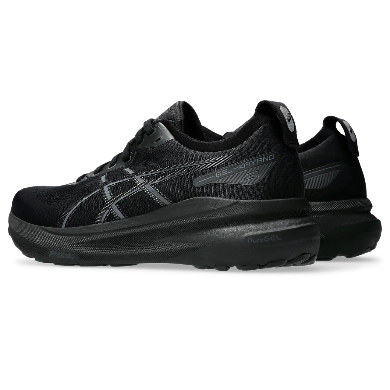 Asics Gel Kayano 31 Mens Running Shoes - Image 36