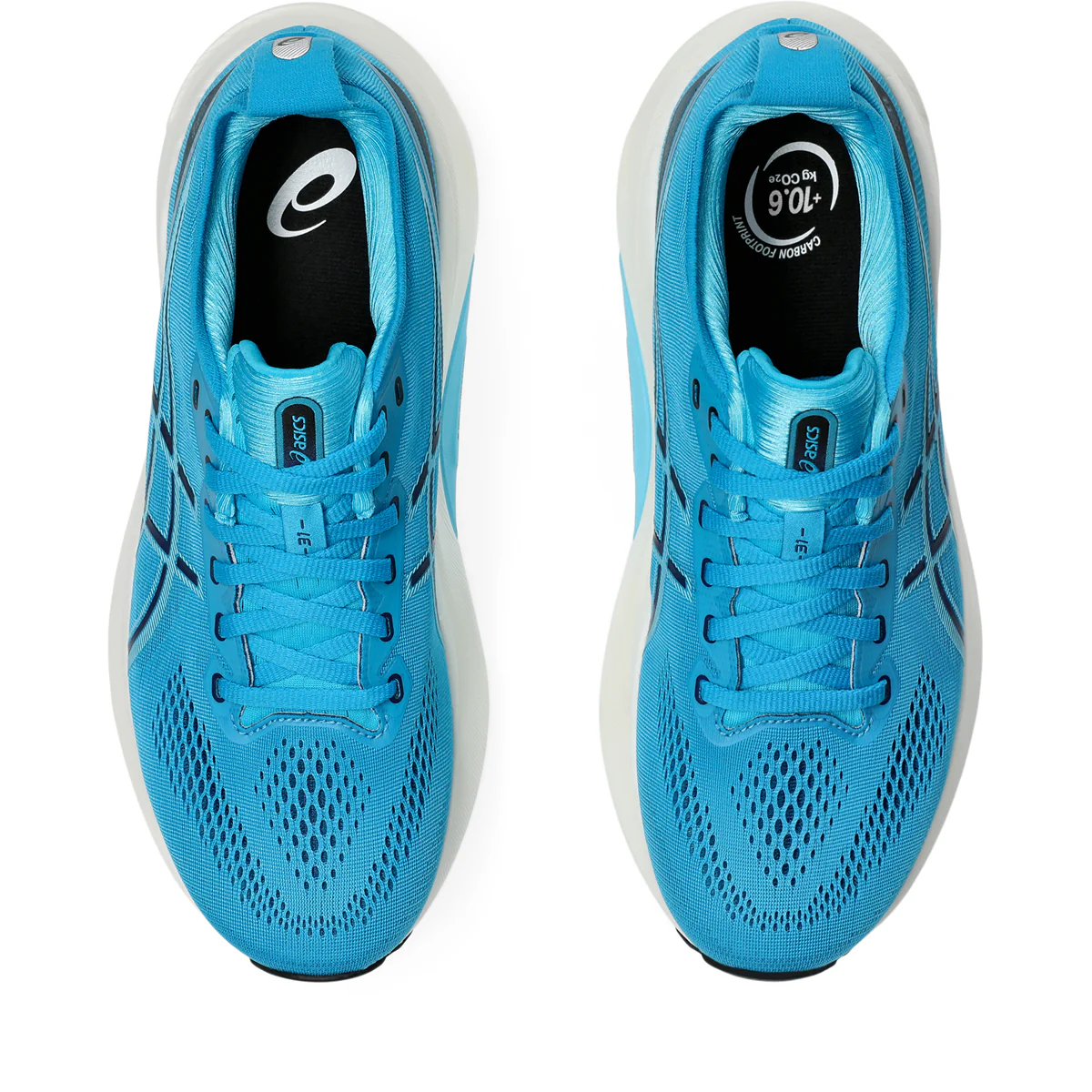 Asics Gel Kayano 31 Mens Running Shoes - Image 4