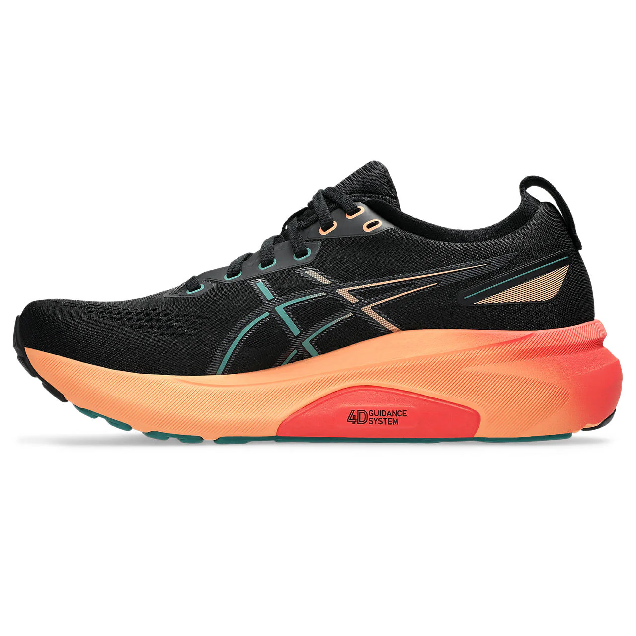 Asics Gel Kayano 31 Mens Running Shoes - Image 42