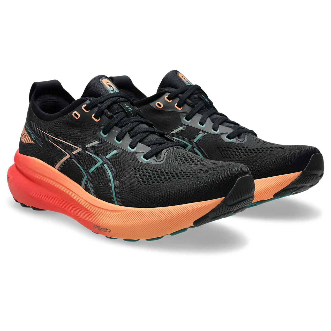 Asics Gel Kayano 31 Mens Running Shoes - Image 43