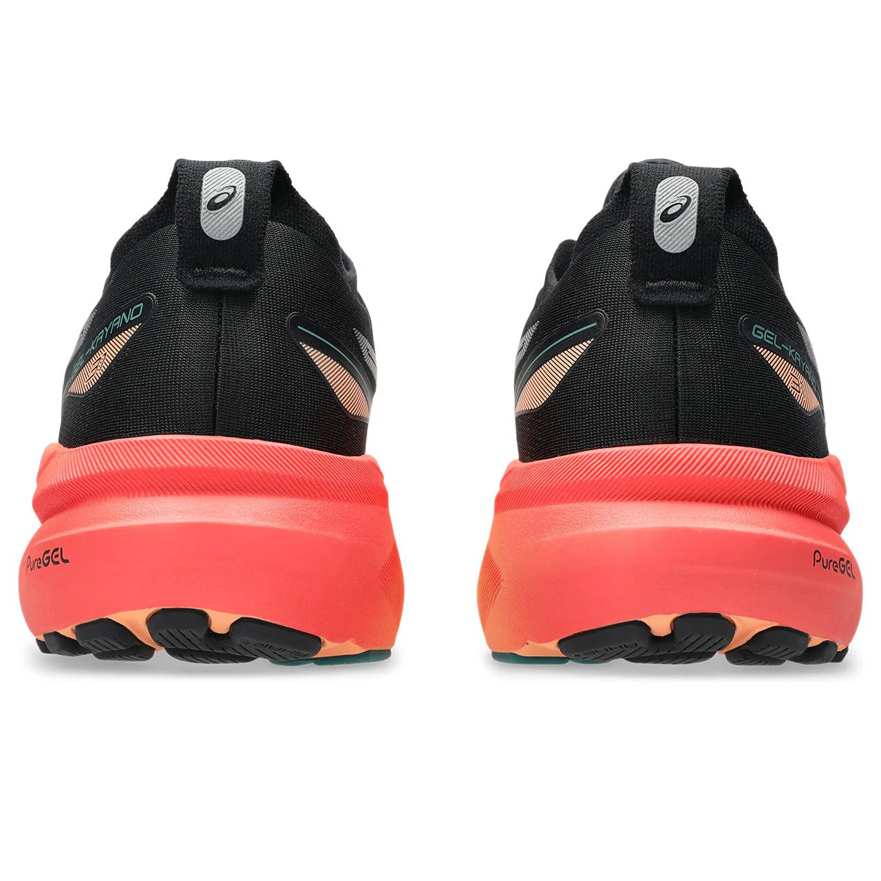 Asics Gel Kayano 31 Mens Running Shoes - Image 45