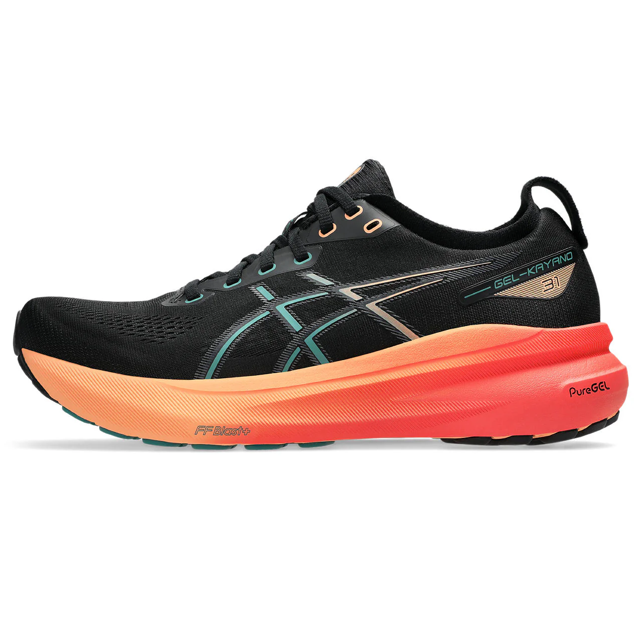Asics Gel Kayano 31 Mens Running Shoes - Image 46