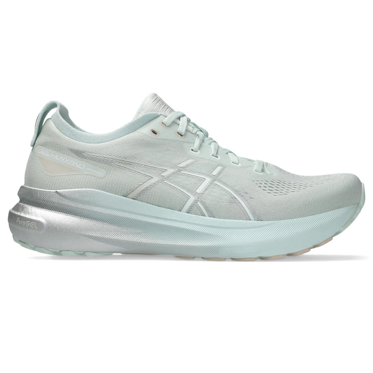 Asics Gel Kayano 31 Mens Running Shoes - Image 49