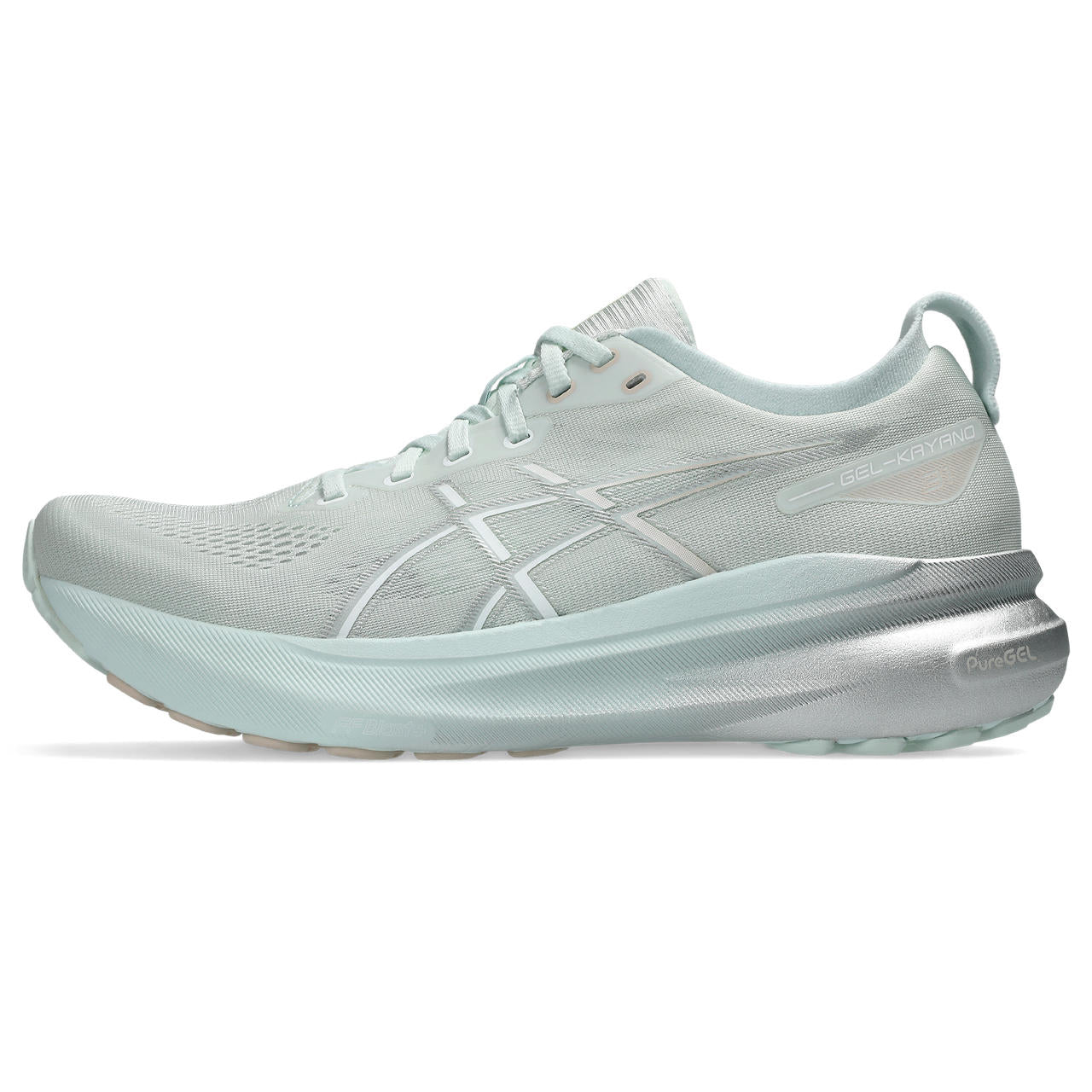 Asics Gel Kayano 31 Mens Running Shoes - Image 50