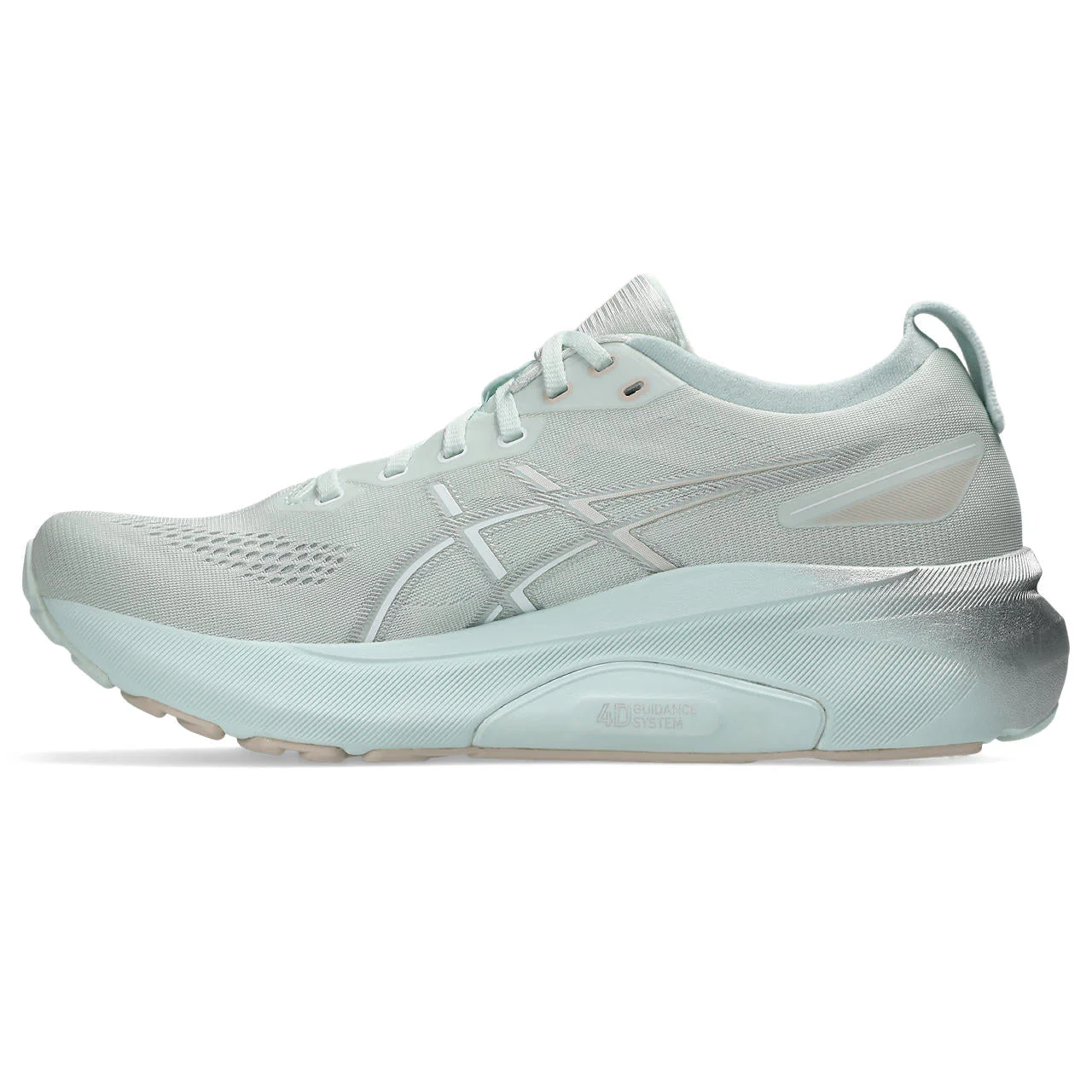 Asics Gel Kayano 31 Mens Running Shoes - Image 51