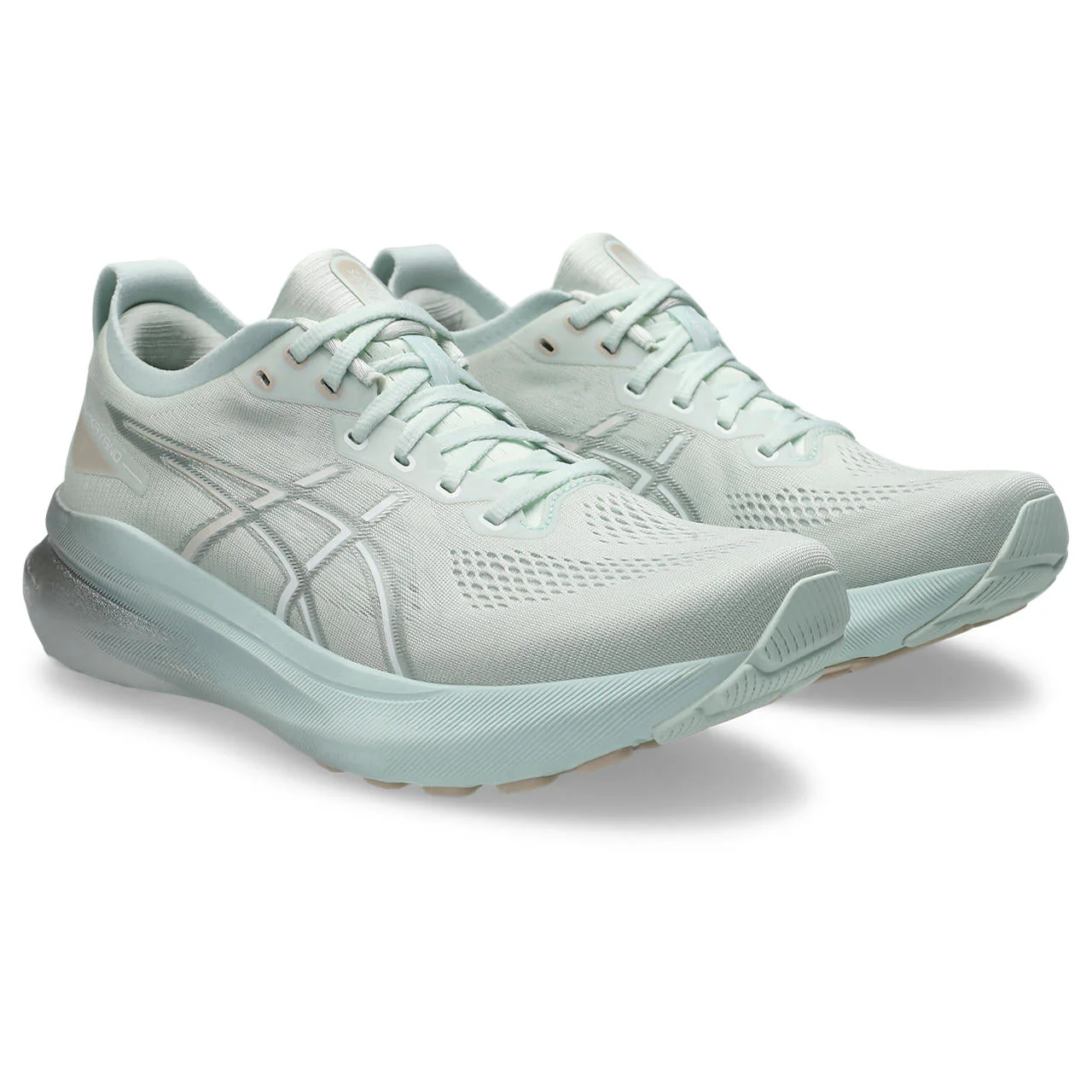 Asics Gel Kayano 31 Mens Running Shoes - Image 52