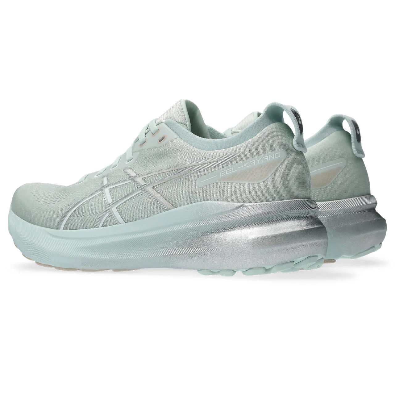 Asics Gel Kayano 31 Mens Running Shoes - Image 54