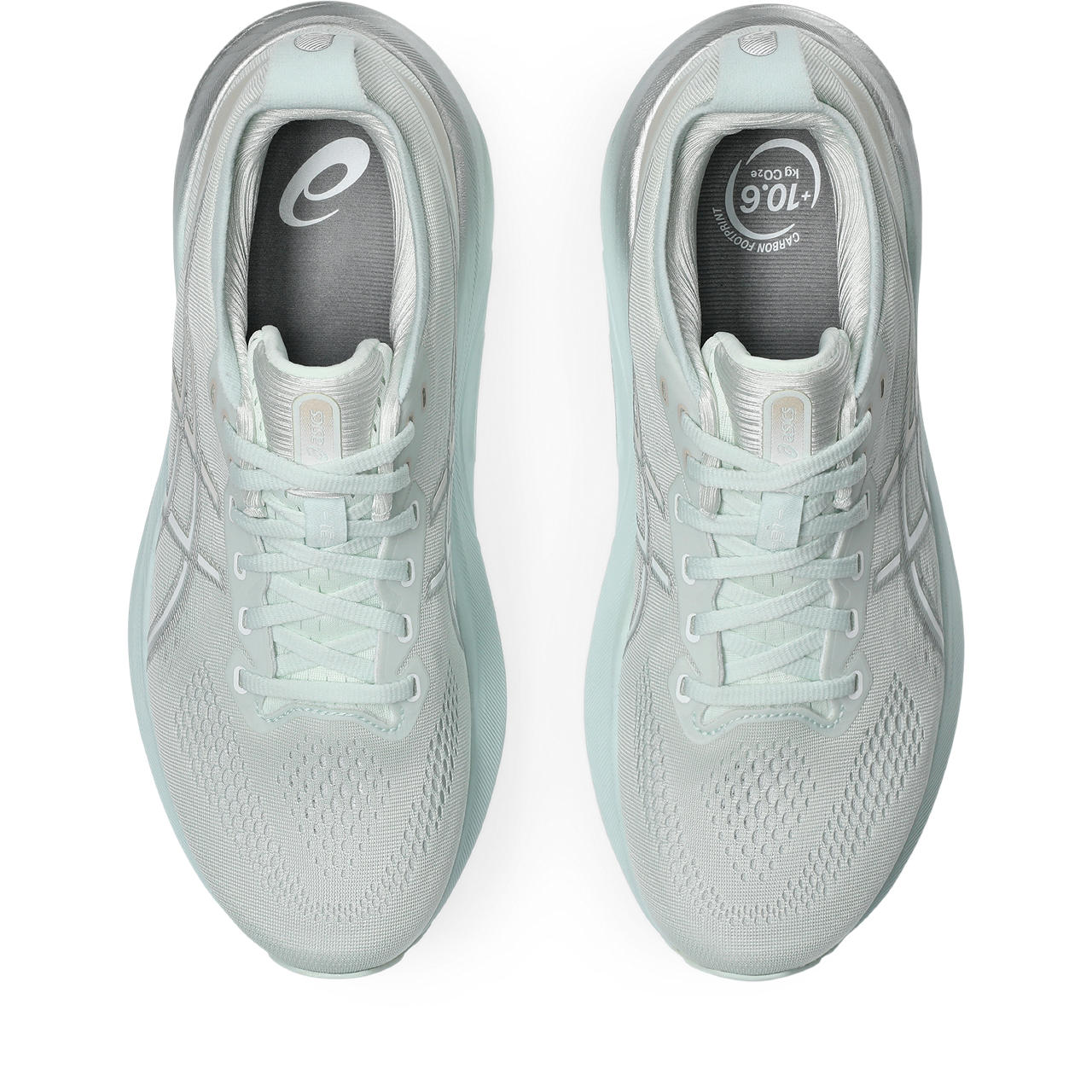 Asics Gel Kayano 31 Mens Running Shoes - Image 56
