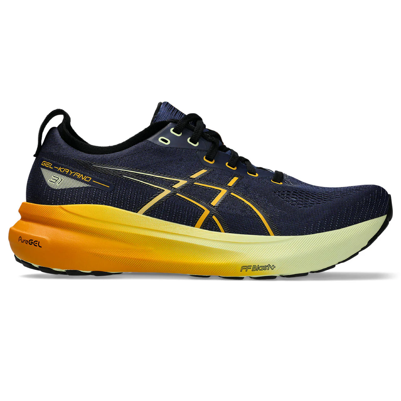 Asics Gel Kayano 31 Mens Running Shoes - Image 57