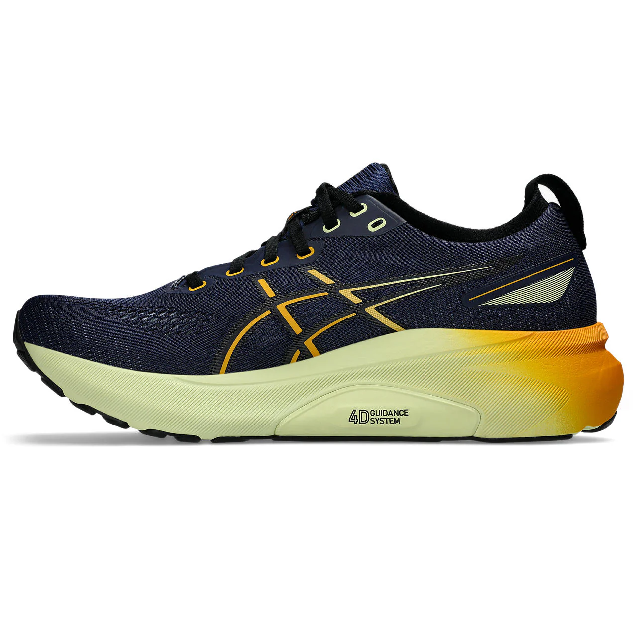 Asics Gel Kayano 31 Mens Running Shoes - Image 58