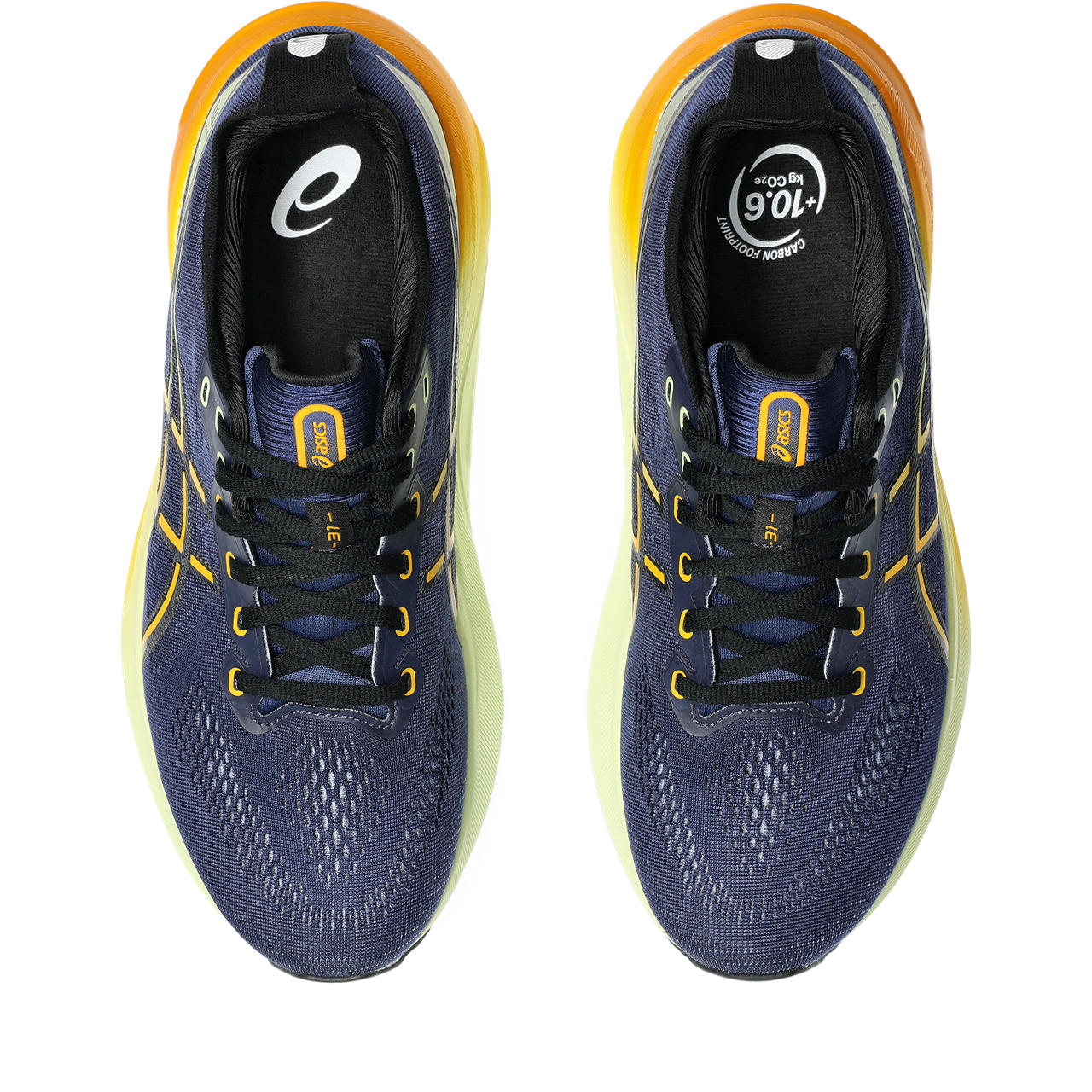 Asics Gel Kayano 31 Mens Running Shoes - Image 62