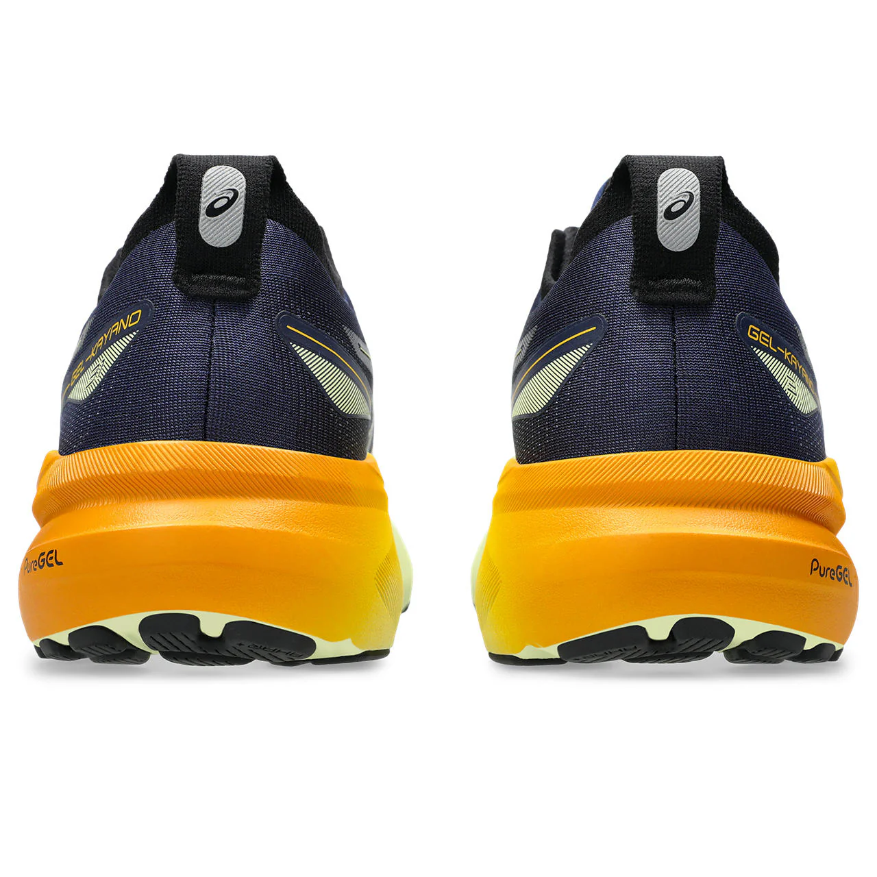 Asics Gel Kayano 31 Mens Running Shoes - Image 64