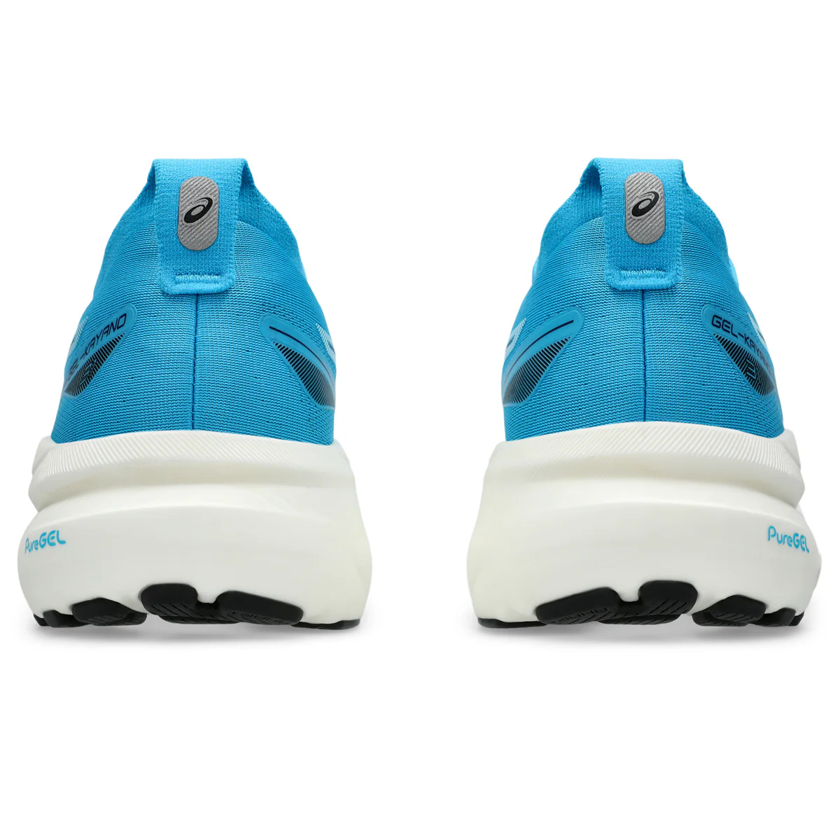 Asics Gel Kayano 31 Mens Running Shoes - Image 8