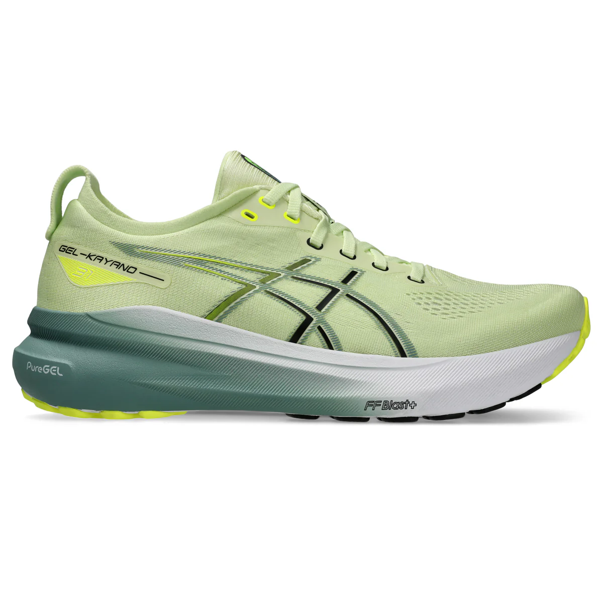 Asics Gel Kayano 31 Mens Running Shoes - Image 9