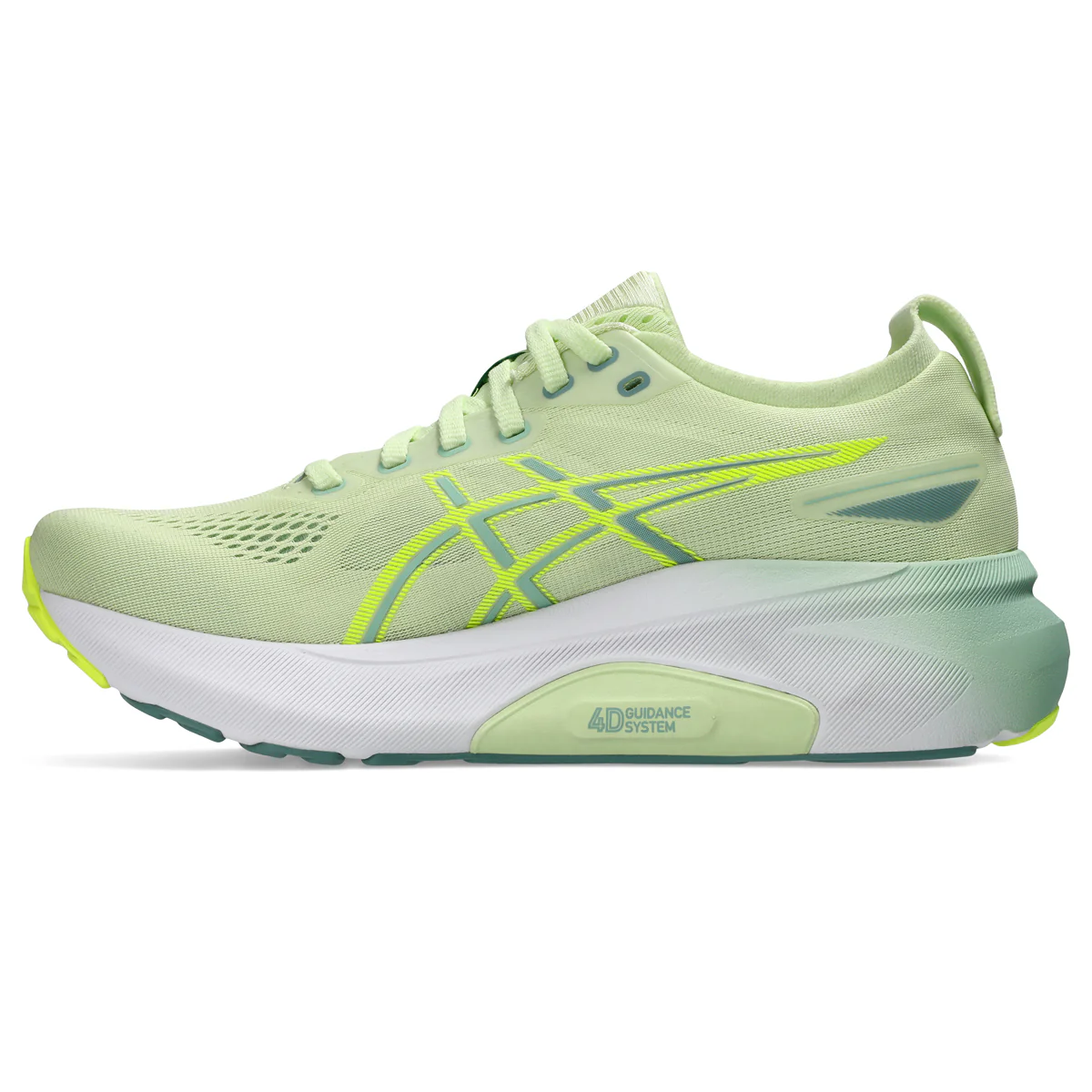 Asics Gel Kayano 31 Womens Running Shoes - Image 18