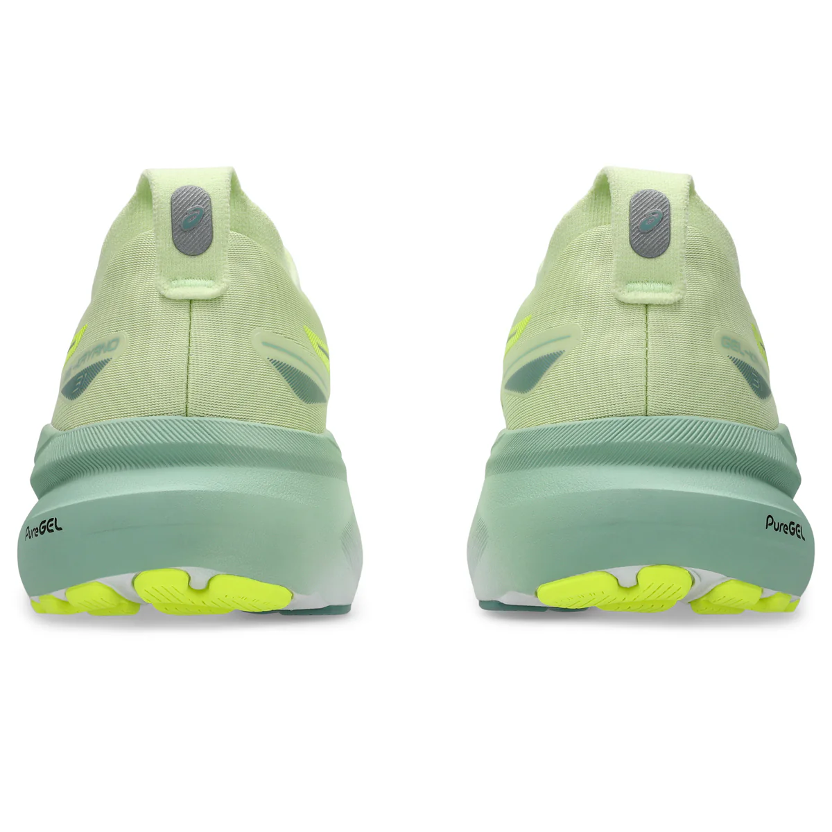 Asics Gel Kayano 31 Womens Running Shoes - Image 25