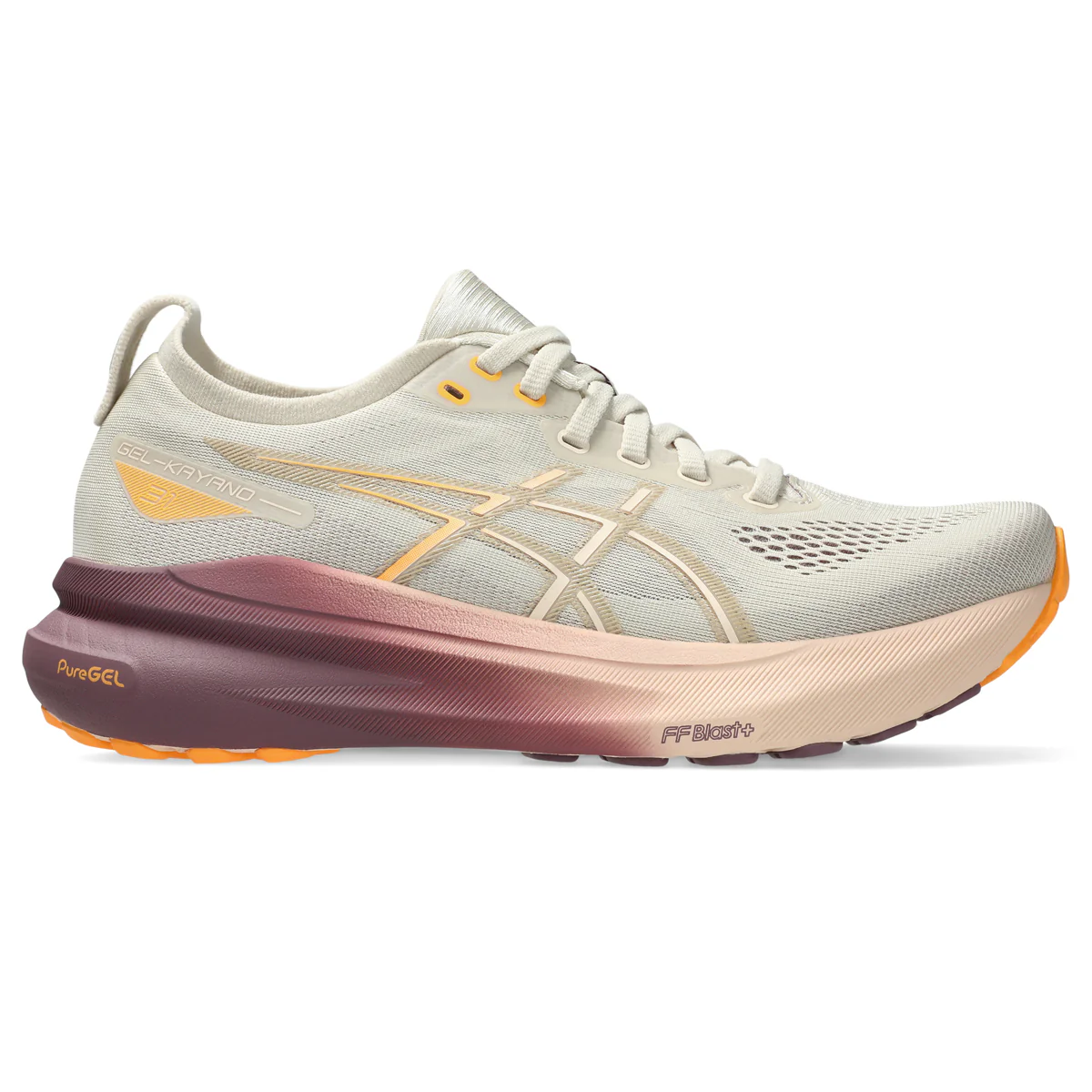 Asics Gel Kayano 31 Womens Running Shoes - Image 26