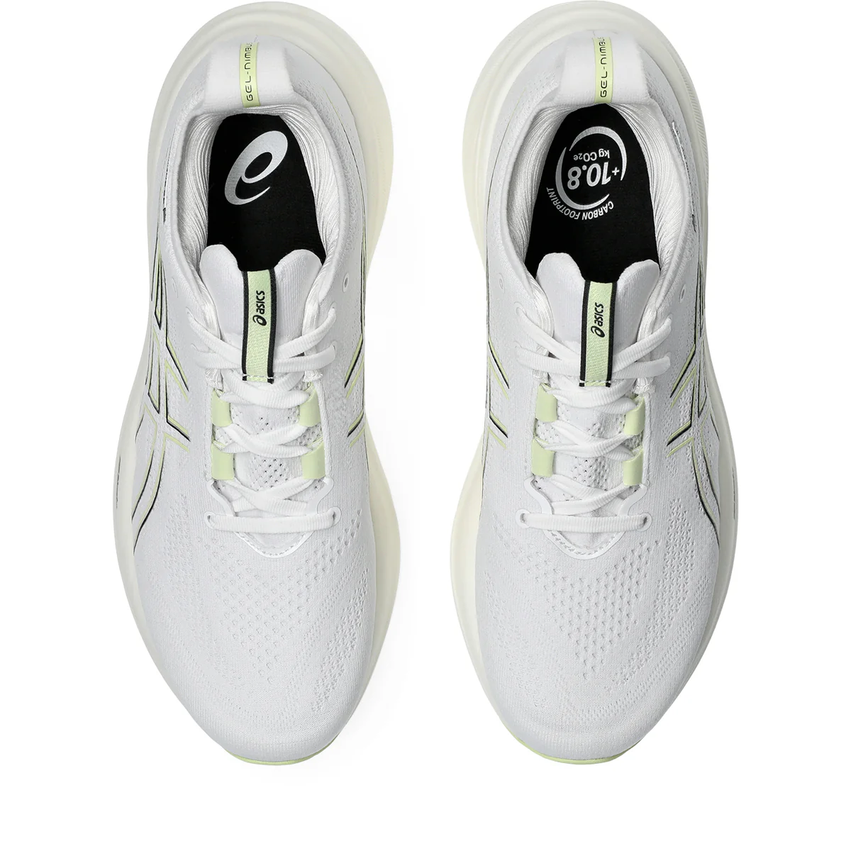 Asics Gel-Nimbus 26 Mens Running Shoes - Image 14