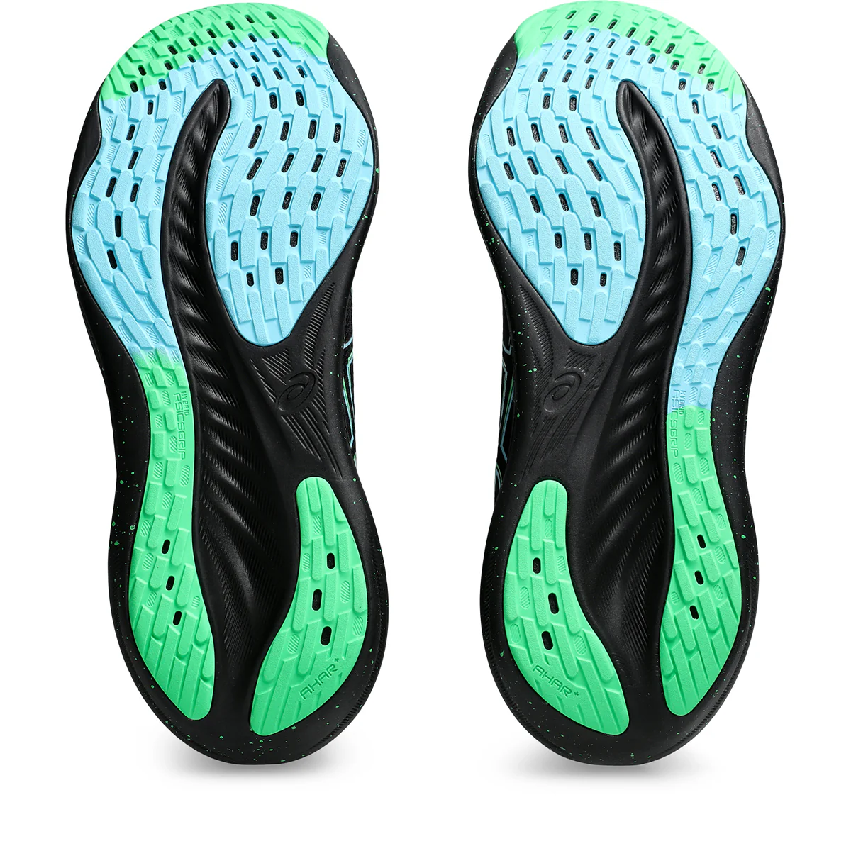 Asics Gel-Nimbus 26 Mens Running Shoes - Image 7