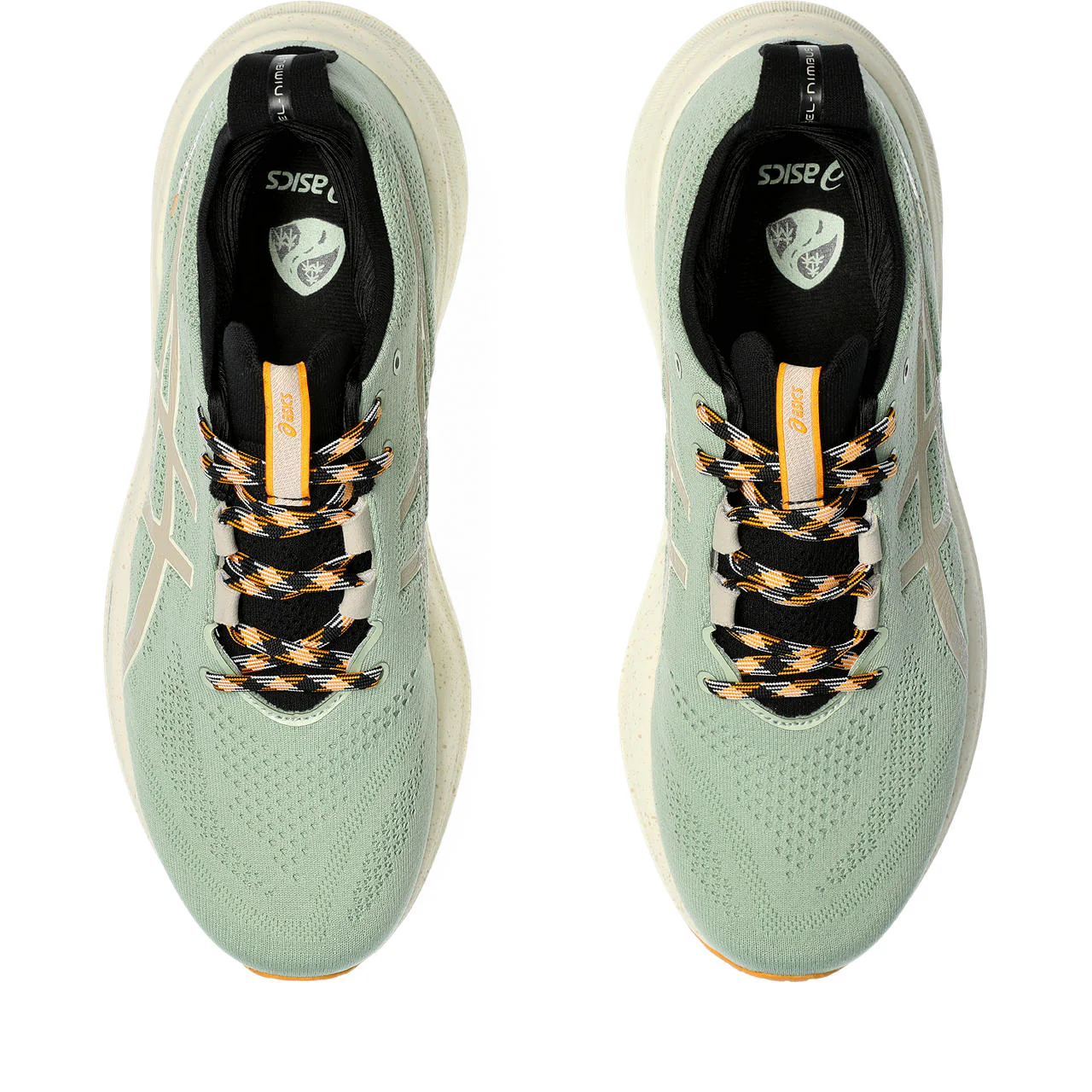 Asics Gel-Nimbus 26 TR Mens Running Shoes - Image 6