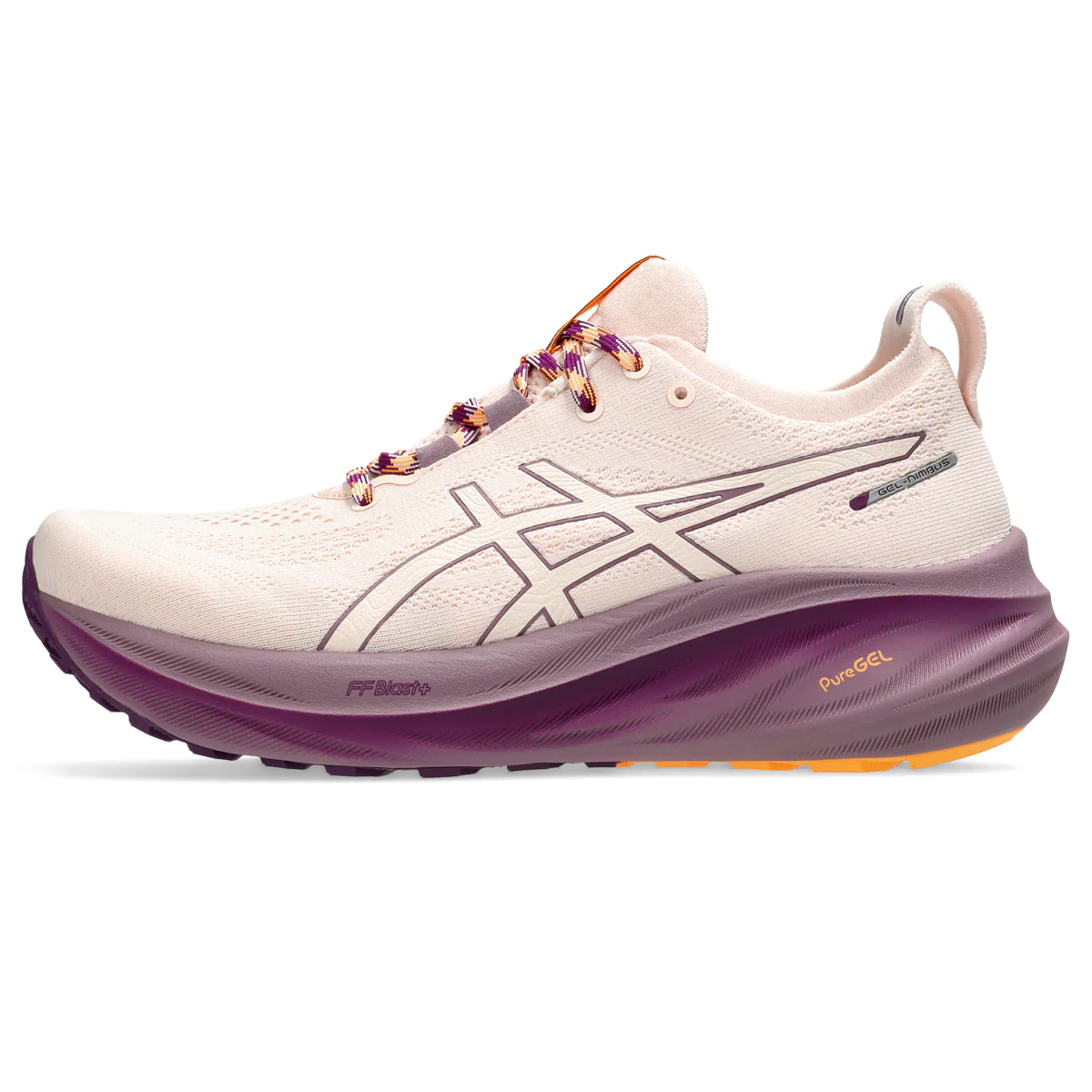 Asics Gel-Nimbus 26 TR Womens Running Shoes - Image 10