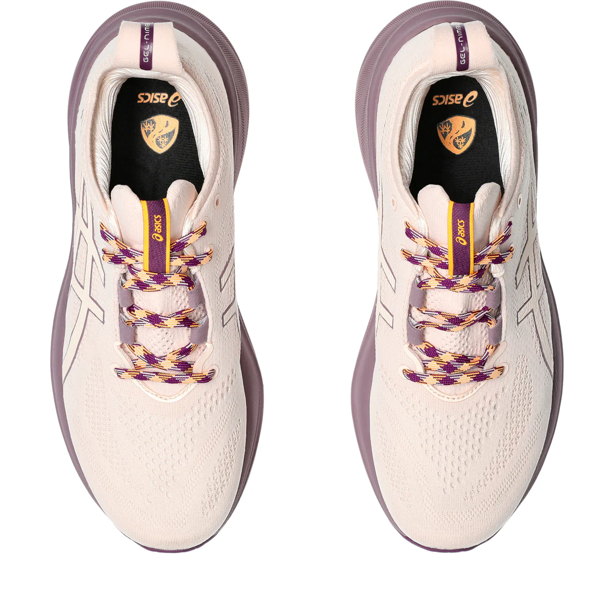 Asics Gel-Nimbus 26 TR Womens Running Shoes - Image 14
