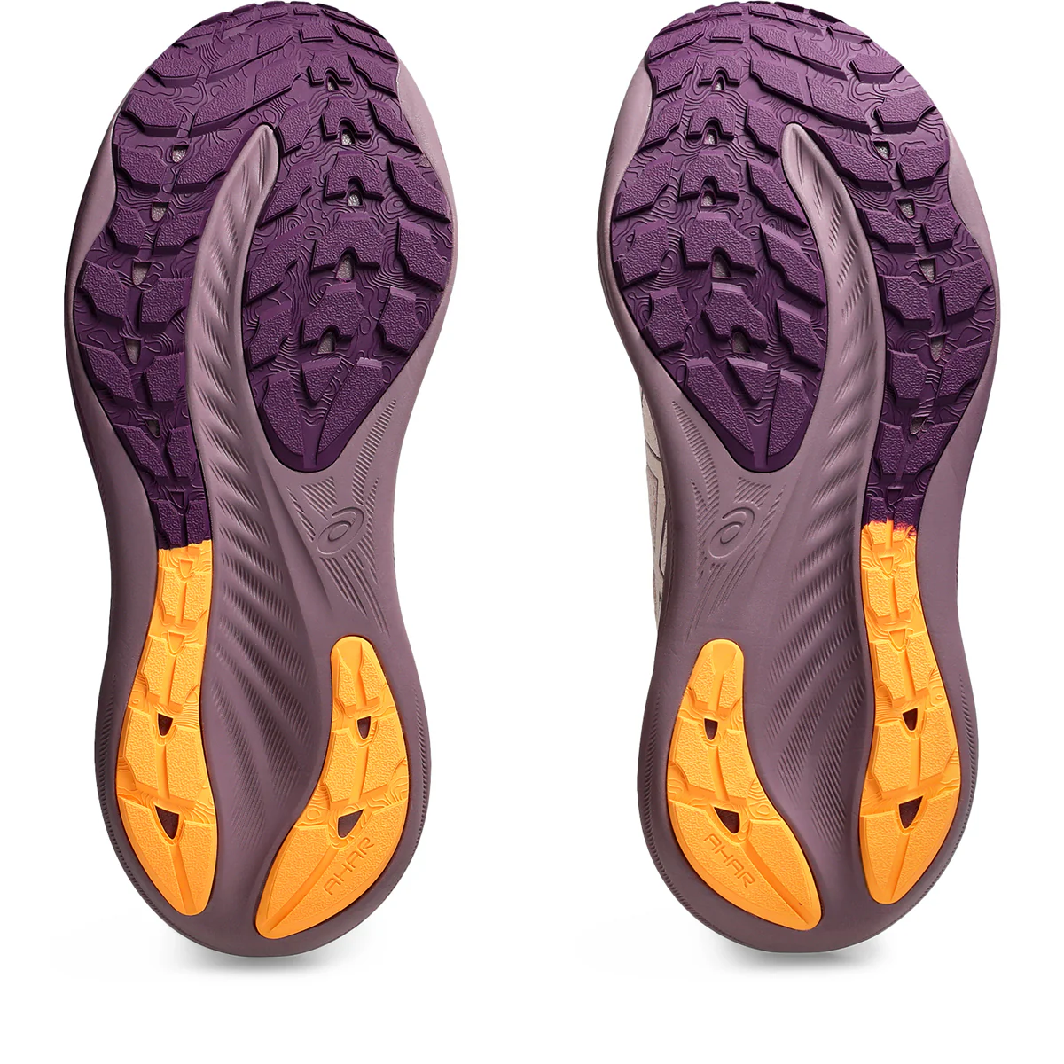 Asics Gel-Nimbus 26 TR Womens Running Shoes - Image 15