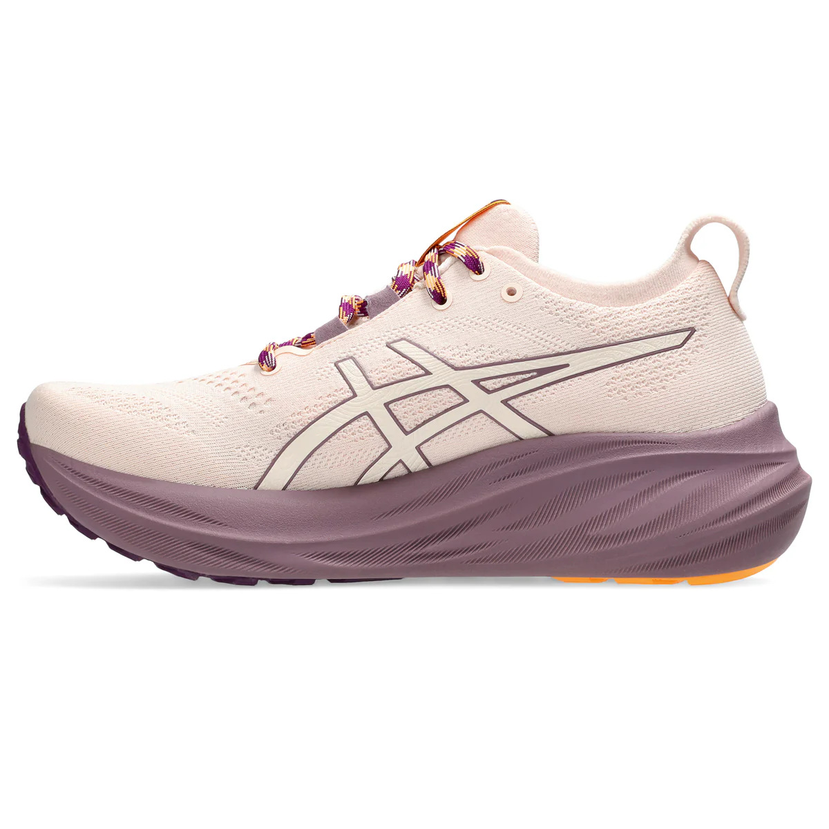 Asics Gel-Nimbus 26 TR Womens Running Shoes - Image 16