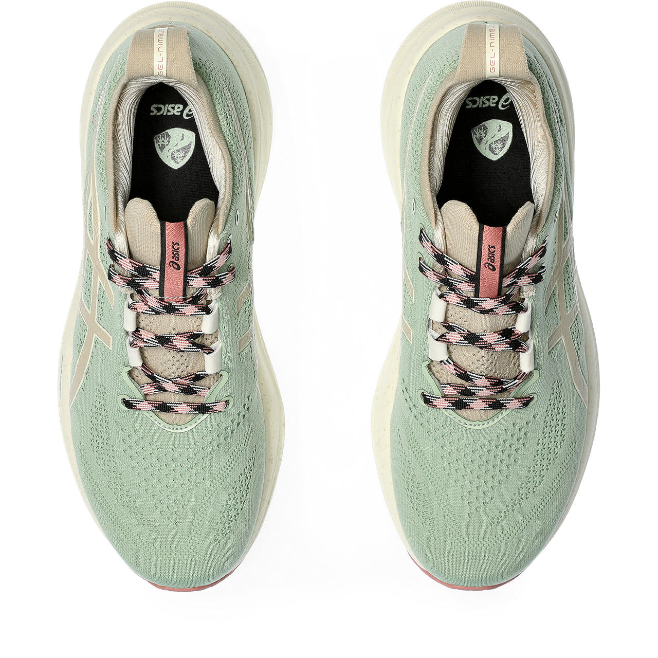 Asics Gel-Nimbus 26 TR Womens Running Shoes - Image 4