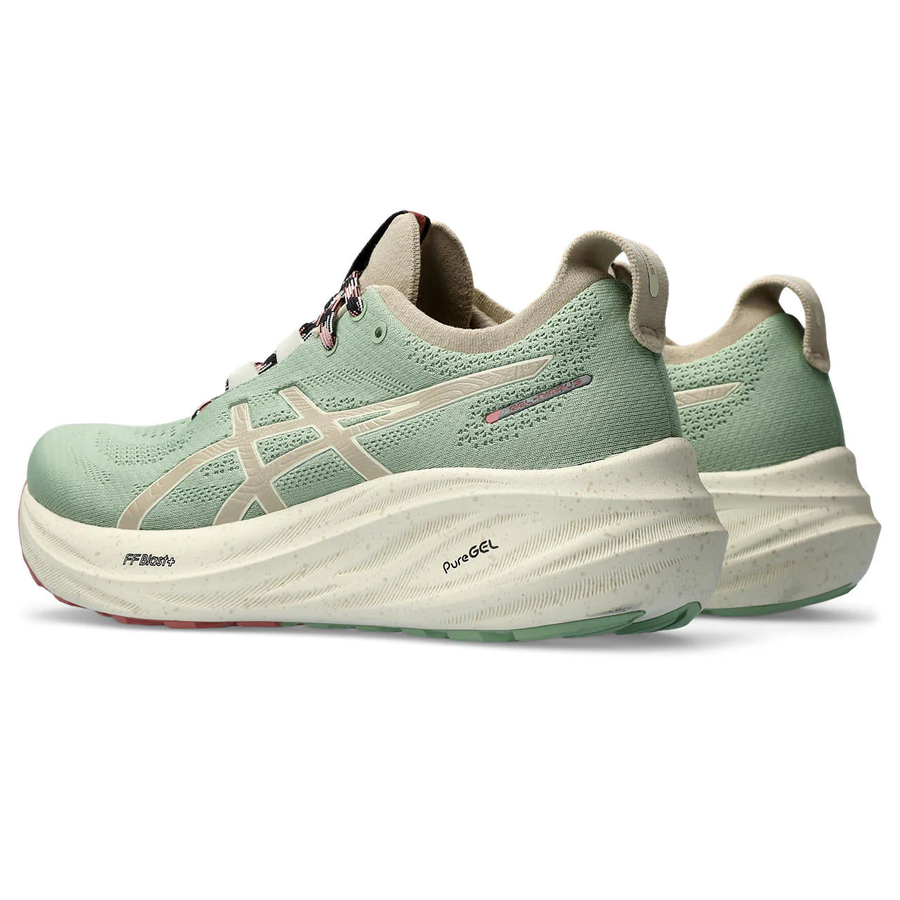 Asics Gel-Nimbus 26 TR Womens Running Shoes - Image 6