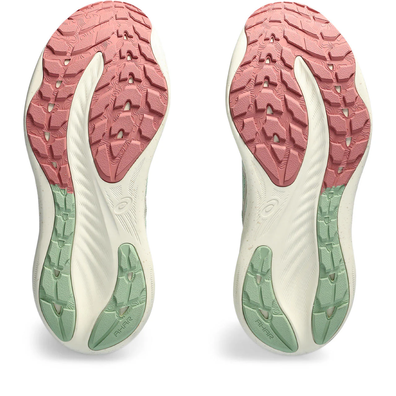 Asics Gel-Nimbus 26 TR Womens Running Shoes - Image 7