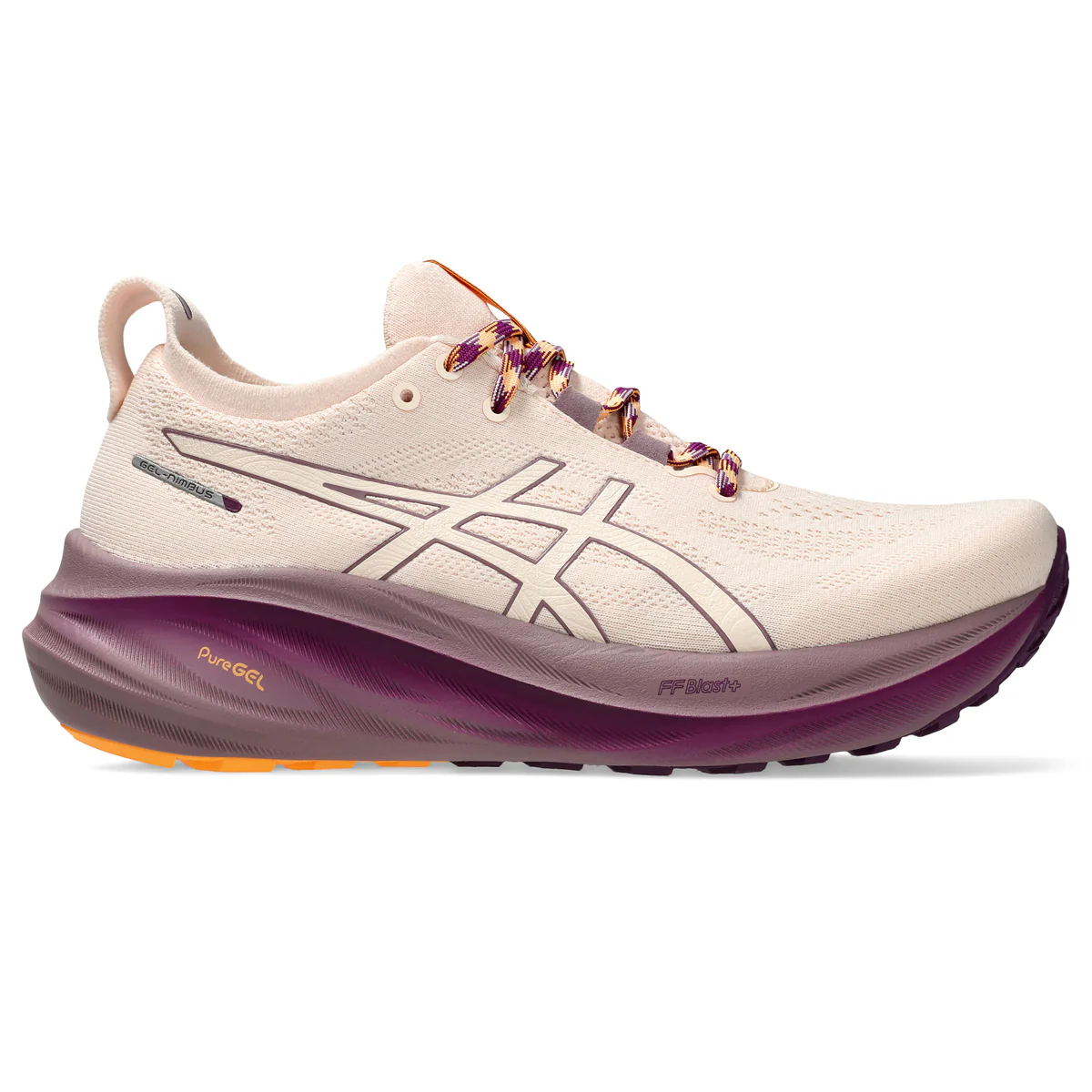 Asics Gel-Nimbus 26 TR Womens Running Shoes - Image 9