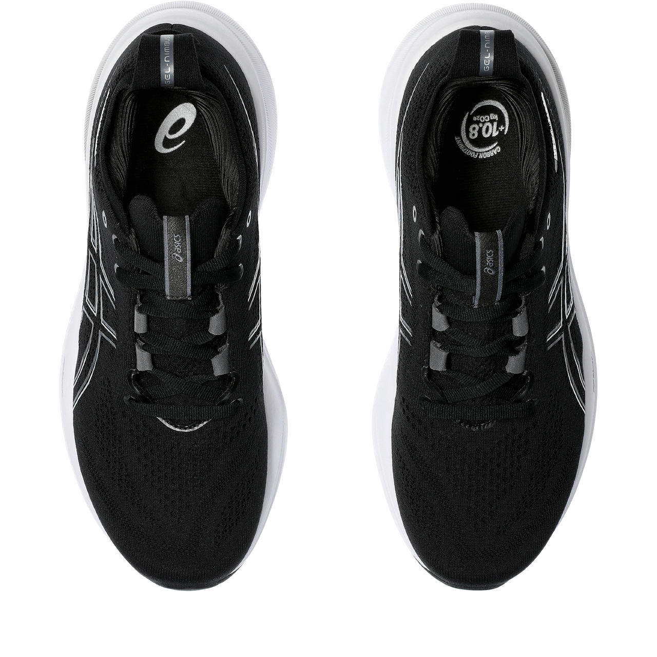 Asics Gel-Nimbus 26 Womens Running Shoes - Image 101