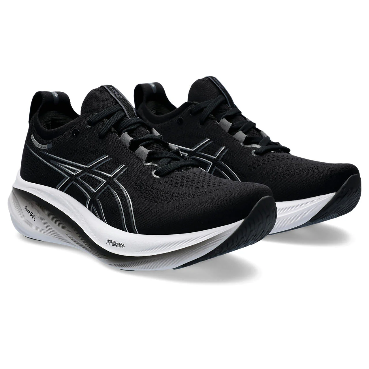 Asics Gel-Nimbus 26 Womens Running Shoes - Image 13