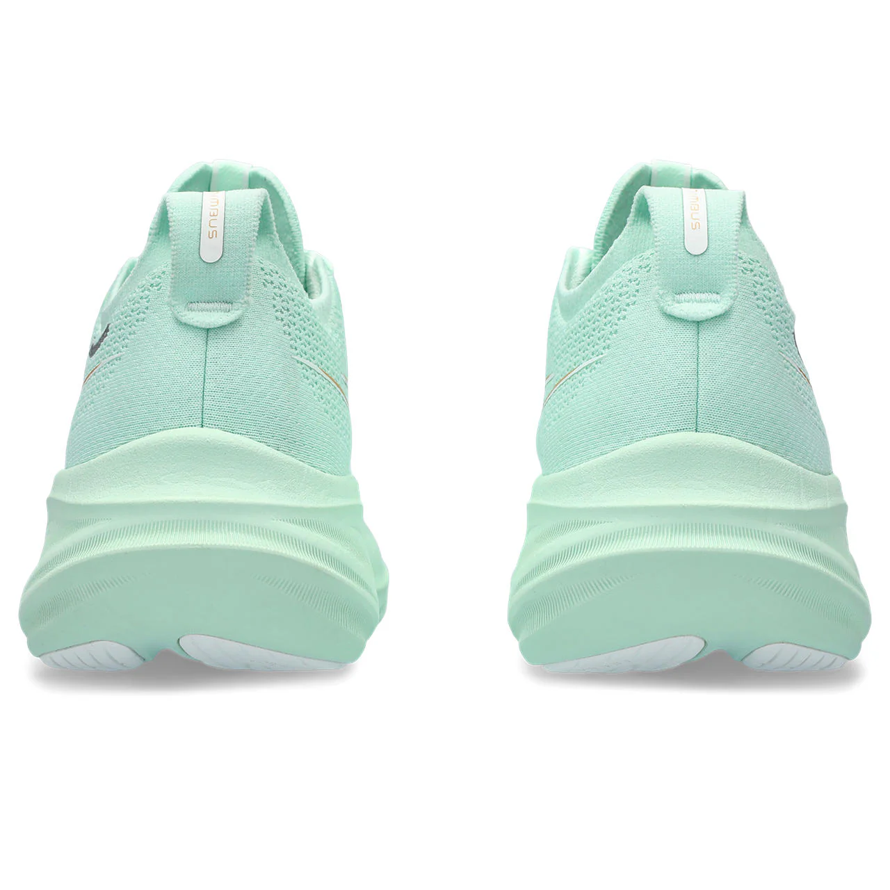 Asics Gel-Nimbus 26 Womens Running Shoes - Image 3