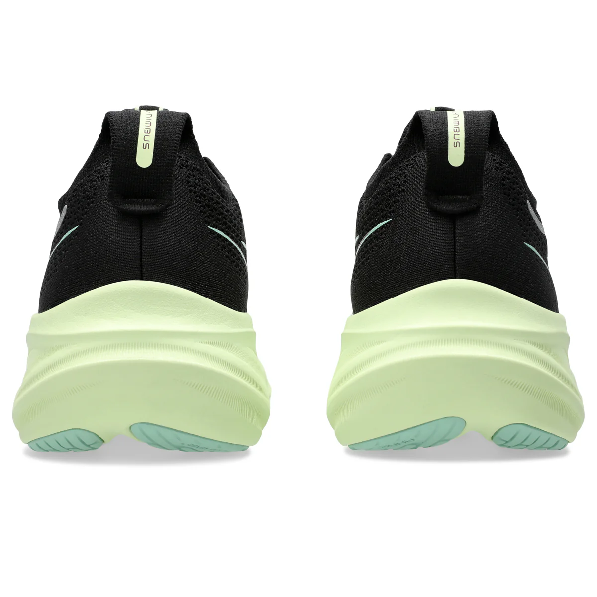 Asics Gel-Nimbus 26 Womens Running Shoes - Image 63