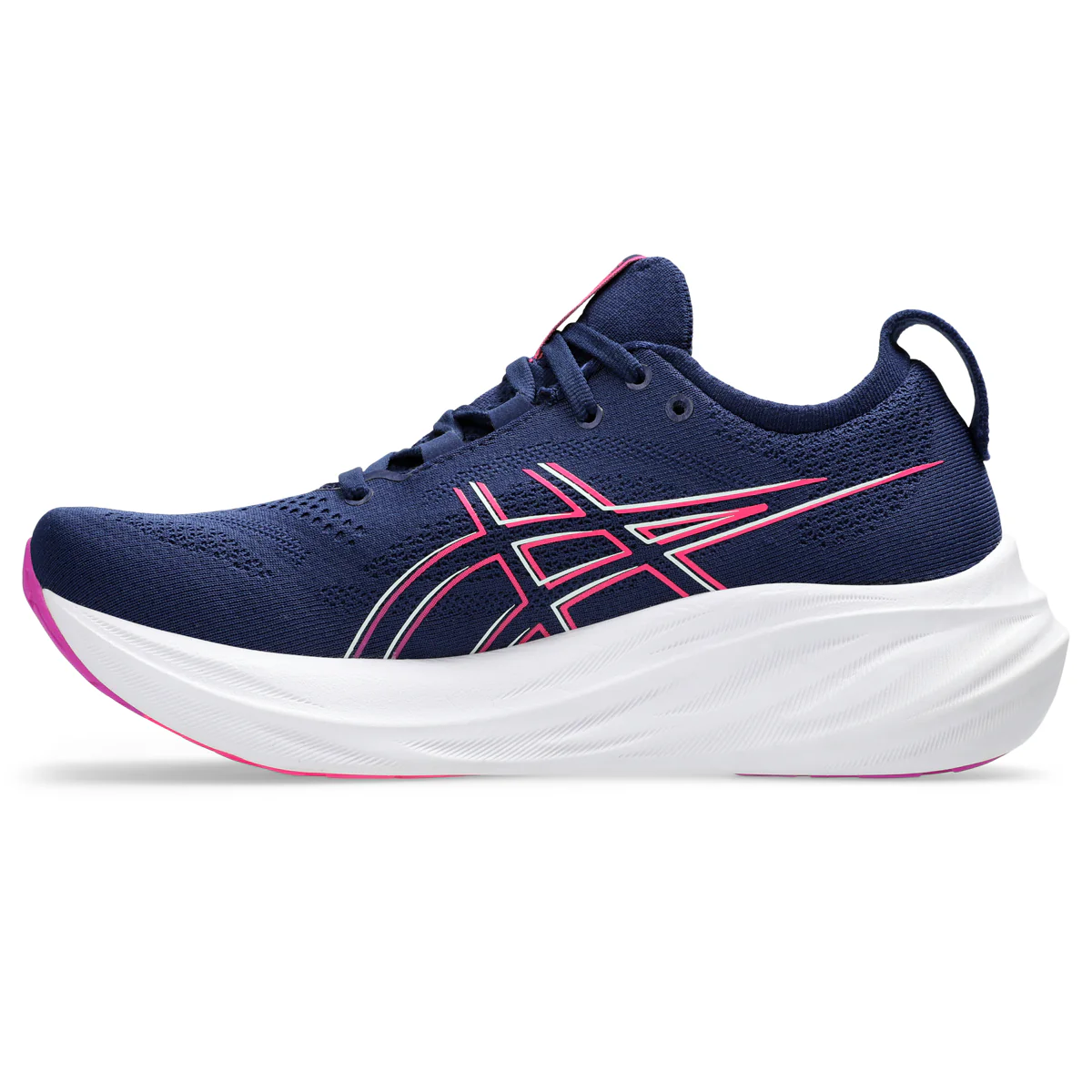 Asics Gel-Nimbus 26 Womens Running Shoes - Image 90