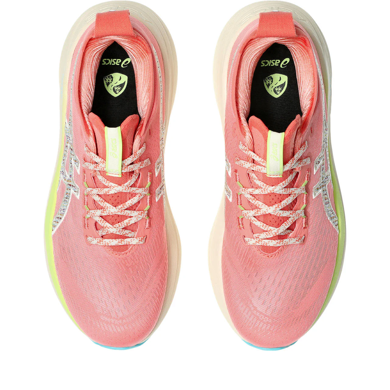 Asics Gel-Nimbus 27 TR Womens Running Shoes - Image 6