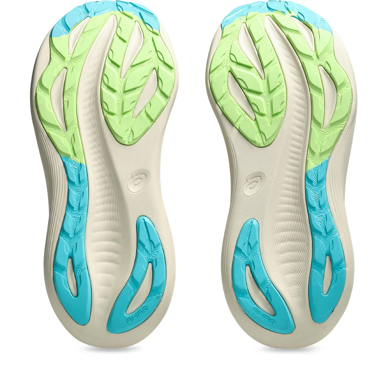 Asics Gel-Nimbus 27 TR Womens Running Shoes - Image 7