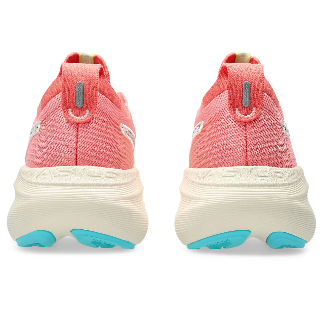 Asics Gel-Nimbus 27 TR Womens Running Shoes - Image 8