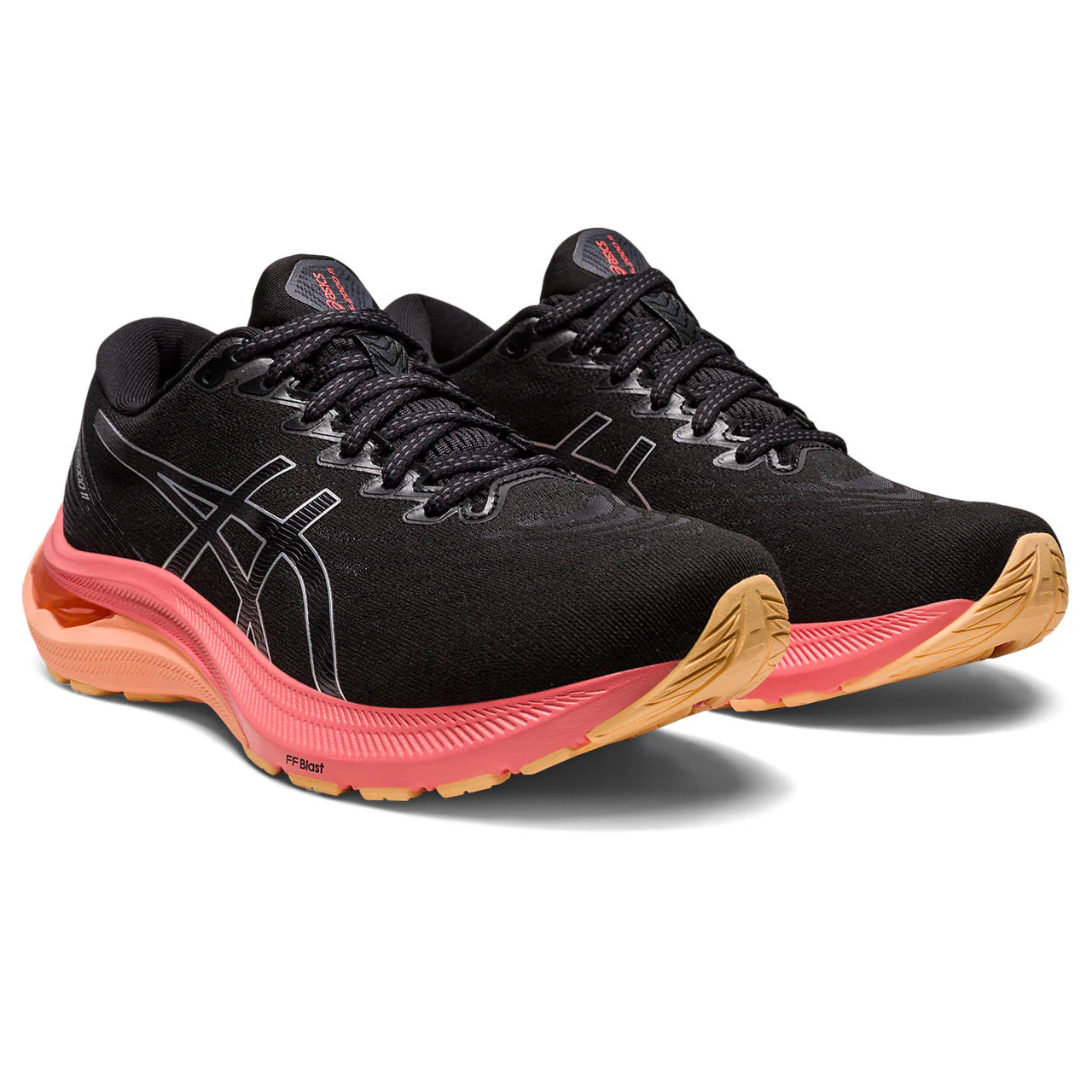 Asics GT-2000 11 Womens Running Shoes - Image 2