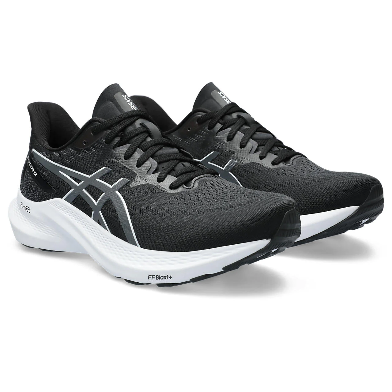 Asics GT-2000 12 Mens Running Shoes - Image 6