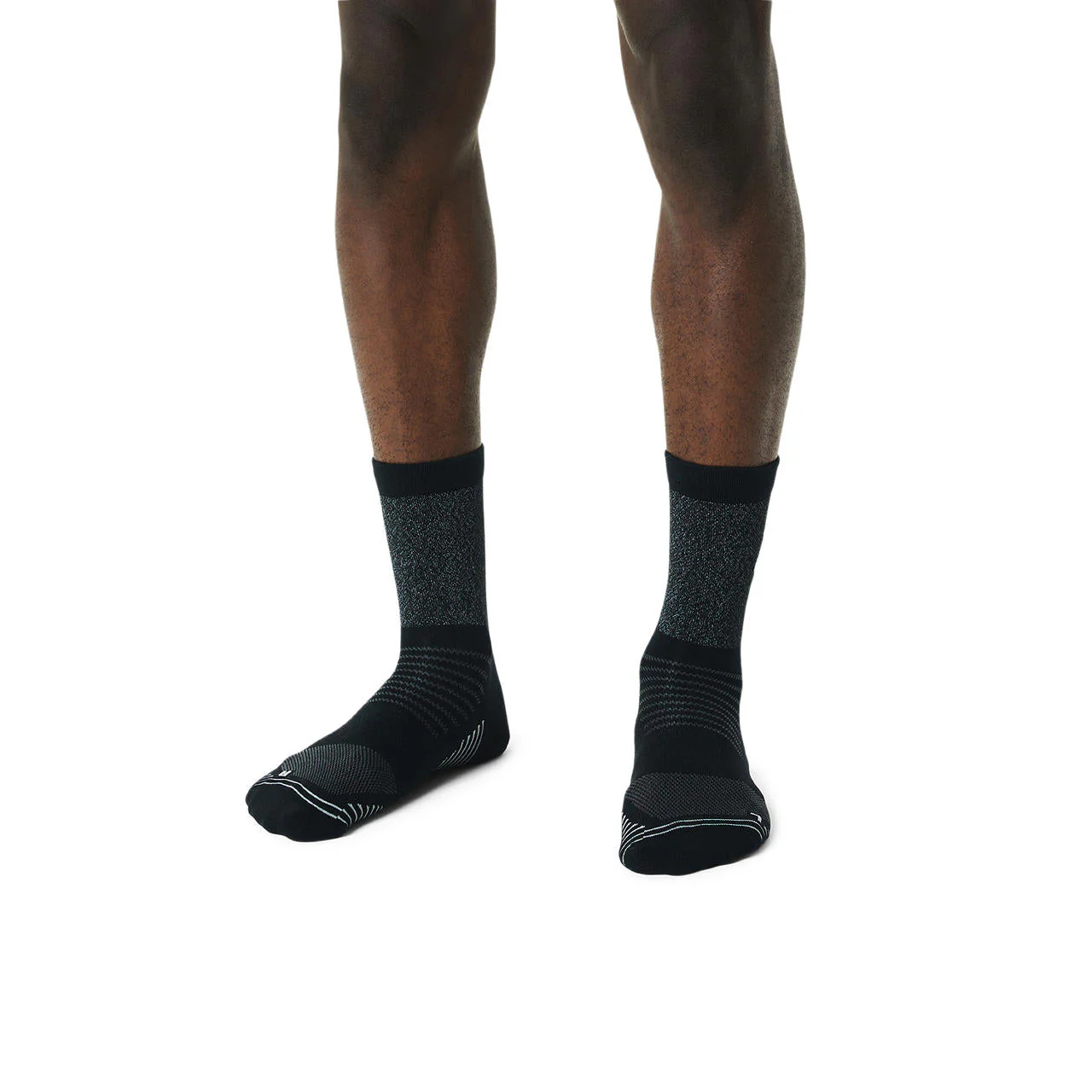 Asics Lite Show Run Crew Socks - Image 3