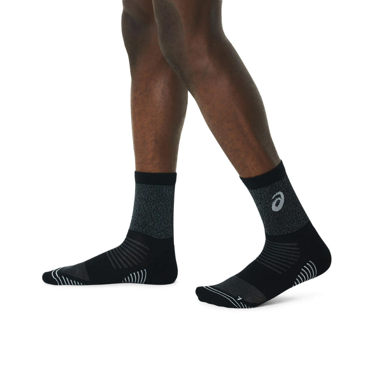 Asics Lite Show Run Crew Socks - Image 4