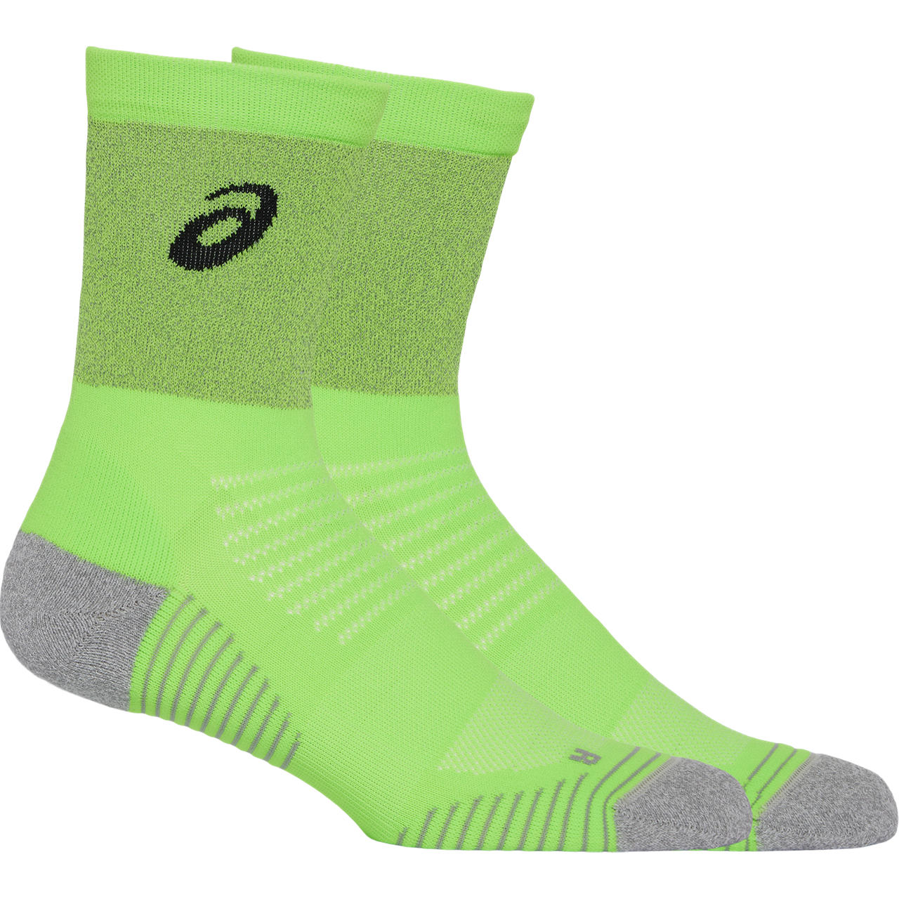 Asics Lite Show Run Crew Socks - Image 6